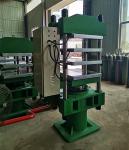 Rubber Vulcanizing Machine for Phone Case
