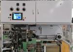 Emergency Discharge 900PPM 2 Phase Sanitary Napkin Packing Machine