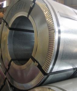 China 2B BA Surface and SUS201 cold rolled stainless steel coil, HV160-400 for industrial pipe factory