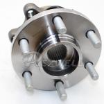 2005- Avaiable Car Front Wheel Running Hub Bearing for Nissan Pathfinder