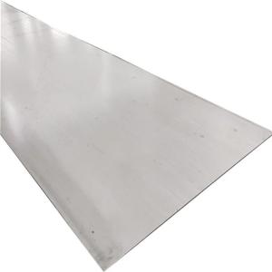 China 0.1mm To 300mm 321 Jindal AISI 1020 Steel Plate 8K 12K Hairline factory