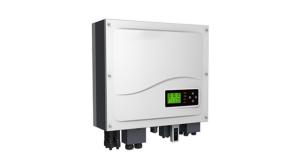 China 3.6KW-5KW Bi Directional Inverter And Energy Storage System factory