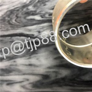China Customized Connecting Rod Bushings , OEM 4891178 Diesel Engine Spare Parts on sale