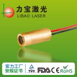 635nm 650nm 658nm 660nm 670nm 685nm Laser Diode Module