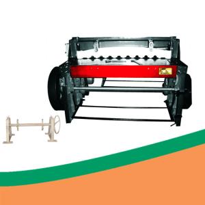 China Solar Geyser Cutting Solar Water Heater Machinery OEM factory