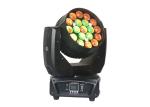 19x15W LED Moving Zoom Head Beam 4 In 1 Disco Lights