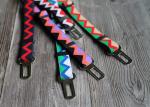 Walking Dog Leash With Seat Belt Buckle Cat Harness Seat Belt
