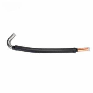 China Thermo King Vibrasorber Suction Hose 66-6024 For Reefer Truck Unit factory