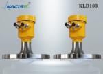 KLD103 High Precision Fluid Level Meter Radar Water Level Transmitter
