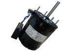 Asynchronous 3.3 Inch Motor 65W 120V 60 Hz Single Shaft For Fan Blower