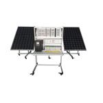 Vocational Training Equipment AC Circuit Output Module Electrical Training