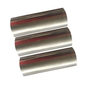 Factory Cheap Price Pure Rolled Tungsten Bar And Tungsten Heavy Alloy 1kg High