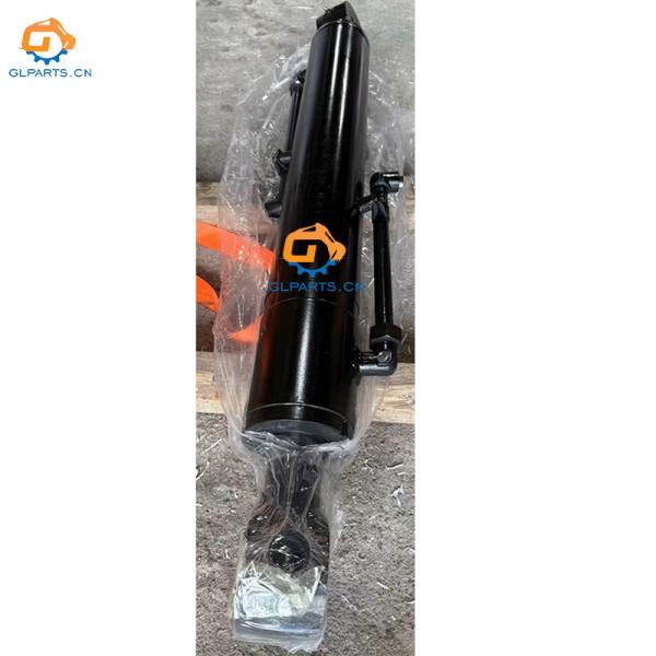 Replacement Hydraulic Boom Cylinder for Kubota Excavator KX121-3 KX121-3ST KX121