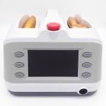 GaAlAs LLLT Laser Pain Relief Machine Cold Laser Therapy Machine For Home Use