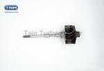Fiat Ulysse 2 / Lancia Zeta 2 Turbine wheel GT1549P 707240-0001 17201-11030
