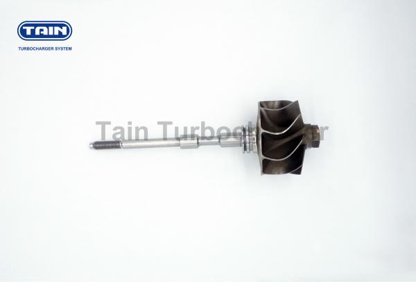 Fiat Ulysse 2 / Lancia Zeta 2 Turbine wheel GT1549P 707240-0001 17201-11030