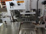 Semi Automatic Paper Napkin Serviette Tissue Plastic Bags Packing Machine