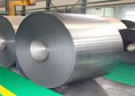 DC03 Cold Rolled Steel Coil