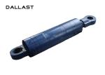 Hydraulic Cylinder Hydraulic Test Piston Double Acting For Heavy Duty Machine