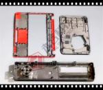 EMI Shielding Thin Film Vacuum Deposition Equipment , Vacuum Metallizing Machine