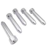 CNC Machining Services Turning Stainless Steel Parts Bc006 Custom CNC Turning
