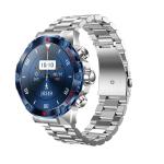 H27 Smart Watch Outdoor Sports 1.43inches Amloed BT Call 400mah Battery Health