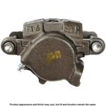 GMC Auto Parts Vehicle Brake Caliper 184072 184071 OEM 18010480 18010481