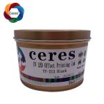 YY-213 Uv Led Curable Ink Offset Printing Ink For Plastic Cup