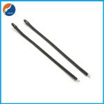 Automotive Air Conditioner Epoxy Resin Coating MF52 NTC Thermistor Temperature