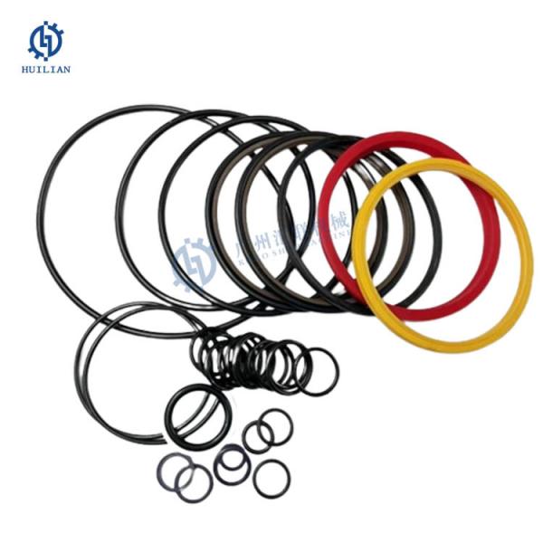 CP1150 Hydraulic Hammer Breaker Complete Seal Kits For CP1650 CP3050 CP1550