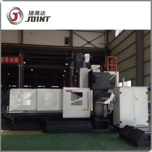 VMC 900*2000mm Table Gantry Machining Center 8000rpm