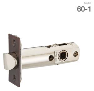 China 65mm Backset Burglar Proof Mortise Door Lock With 1.2mm Shell factory