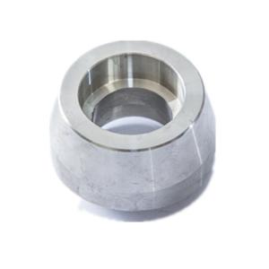 China Asme B16.11 Stainless Steel Weldolet 304 3000lb factory