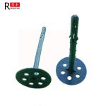 160mm Heat Insulation Plastic Screw Anchor for external wall