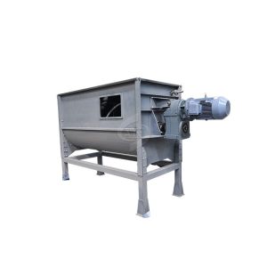 China High Efficient Feed Mixer Machine Convenient Maintenance With Simple Structure factory