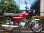 South Sudan Kenya Popular Bajaj Boxer Motorcycle BM100 Cheap Import Motorcycles