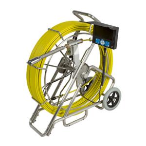 China AJR NDT 70060 / 70080 / 700100 / 700120 Model Industrial Videoscope / Endscope / Borescope factory