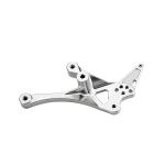 High Precision Magnesium Aluminum Alloy Die Casting Services Automotive