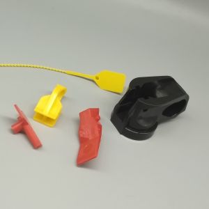 Fire Extinguisher Spray Control Valve for Reliable Firefighting Use