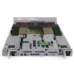 Dell Enterprise Server PowerEdge R650 Xeon Gold 5318S 1U Rack Server