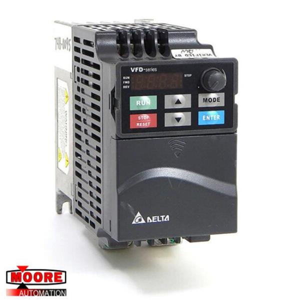 China VFD004E21A   Delta  1-Phase AC Motor Drive Inverter factory
