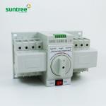 Fixed 200A SQ3 ATS Automatic Transfer Switch