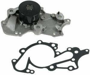 China 251003E000 Engine Parts Water Pump factory