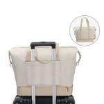Customized Weekender Duffel Bags Waterproof Duffle Bag Travel Bag for Women