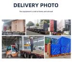 Automatic Sardine Canned Food Production Line Fish Canning Equipment