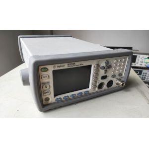 N1913A Agilent RF Power Meter Rackmount Kit Microwave Frequency Counter