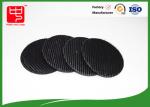 Keeps Fringe off face Grip Pad Sticker SGS Certification