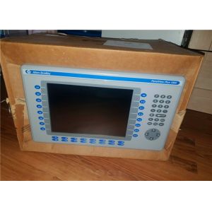 Allen Bradley 2711P-B10C4A9 2711PB10C4A9 HMI Touch Screen New In Box 1PCS