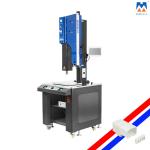 3000W High Precision Ultrasonic Welding Machine For Plastic Parts Ultrasound