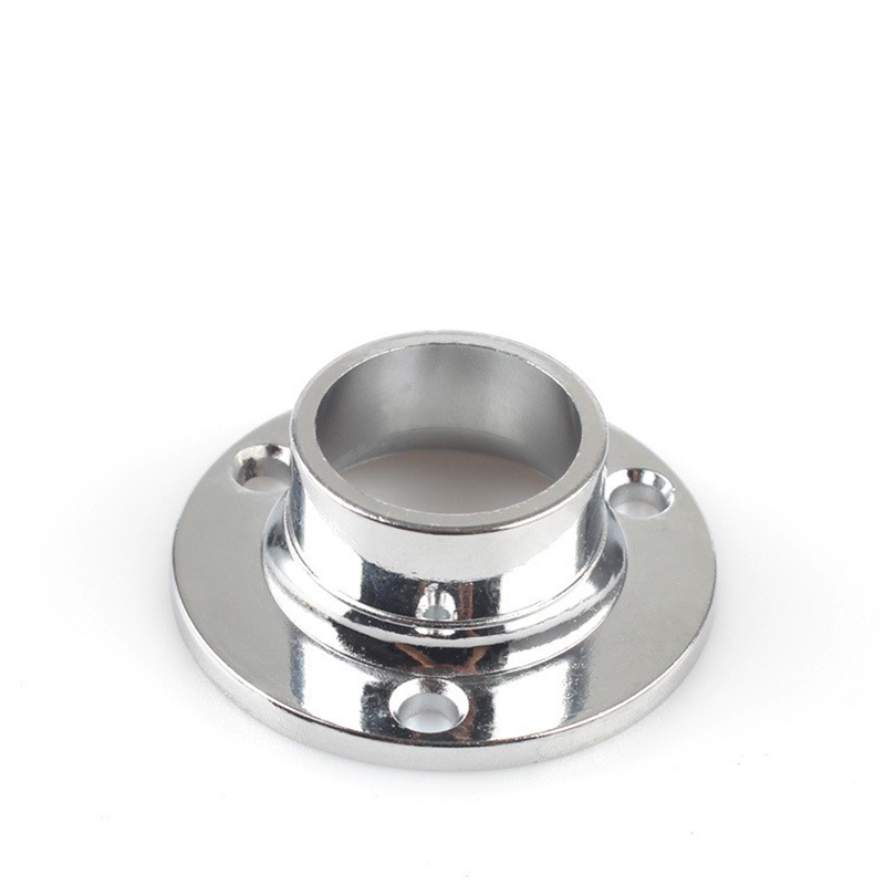 Anodized 6061 Aluminium Round Standoff Spacers Bushing CNC Precision Parts